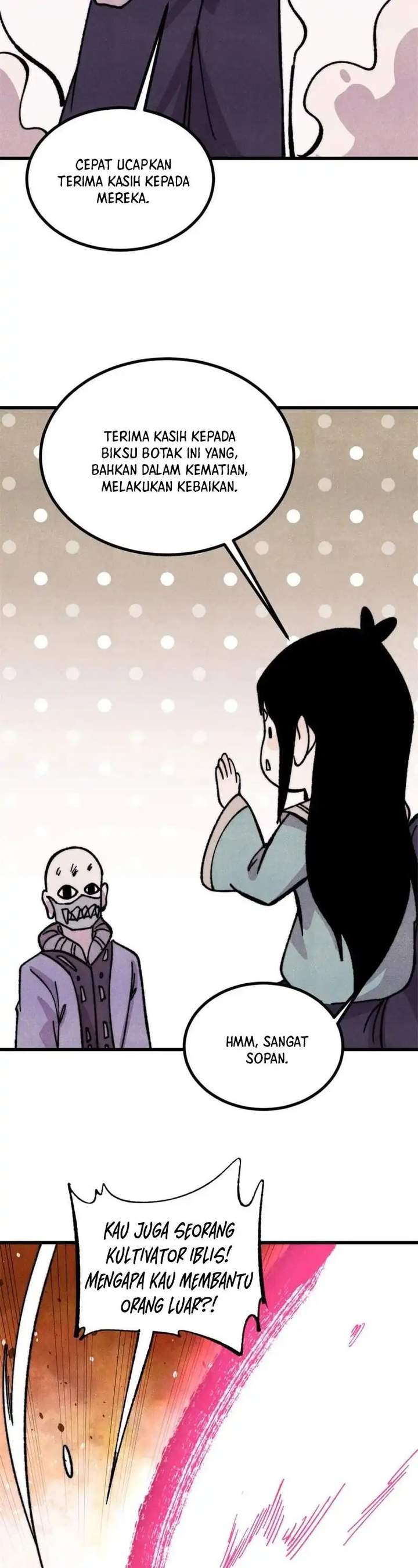 All Hail the Sect Leader Chap 518 - Next Chap 519