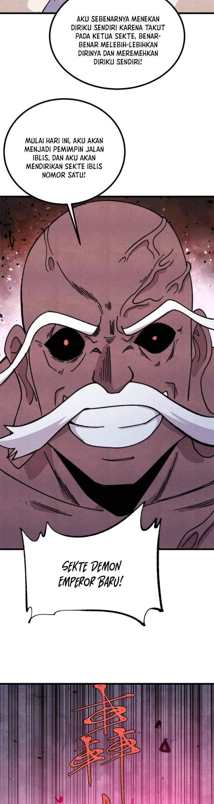 All Hail the Sect Leader Chap 519 - Next Chap 520