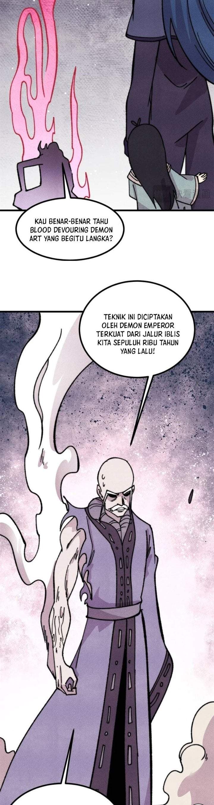 All Hail the Sect Leader Chap 519 - Next Chap 520