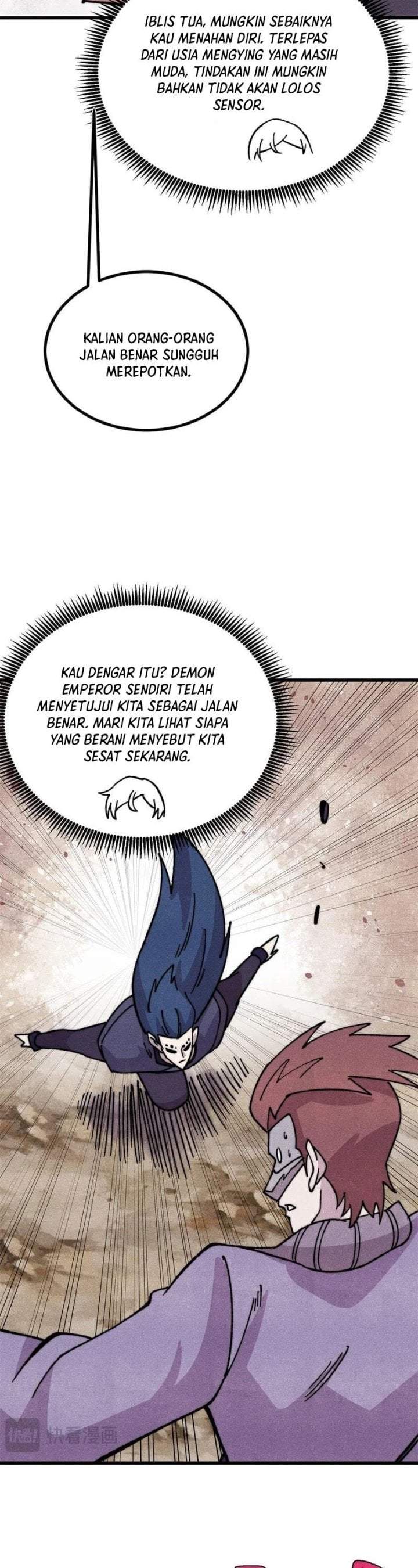 All Hail the Sect Leader Chap 519 - Next Chap 520