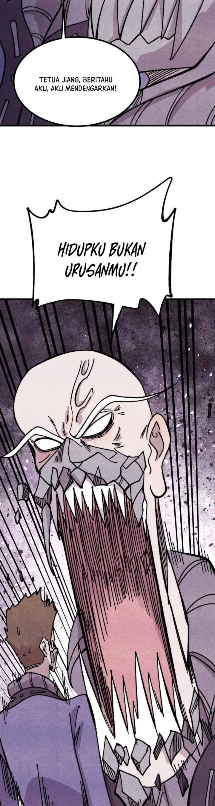 All Hail the Sect Leader Chap 519 - Next Chap 520