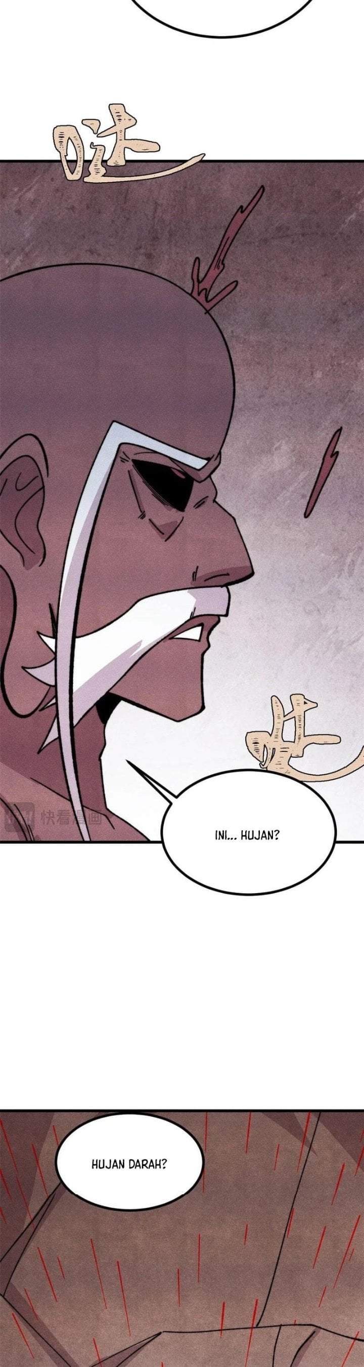 All Hail the Sect Leader Chap 520 - Next Chap 521