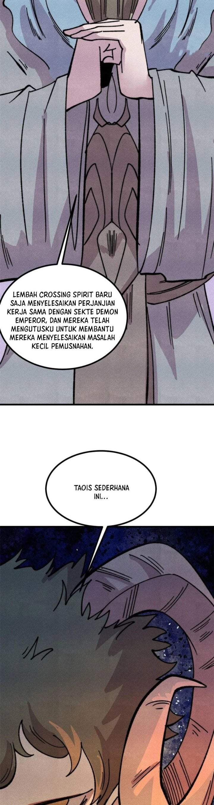 All Hail the Sect Leader Chap 520 - Next Chap 521