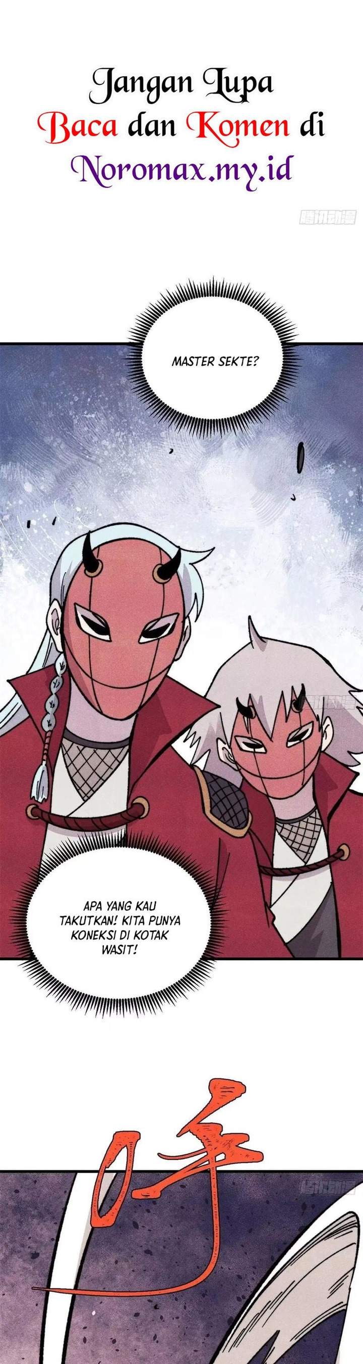All Hail the Sect Leader Chap 522 - Next Chap 523