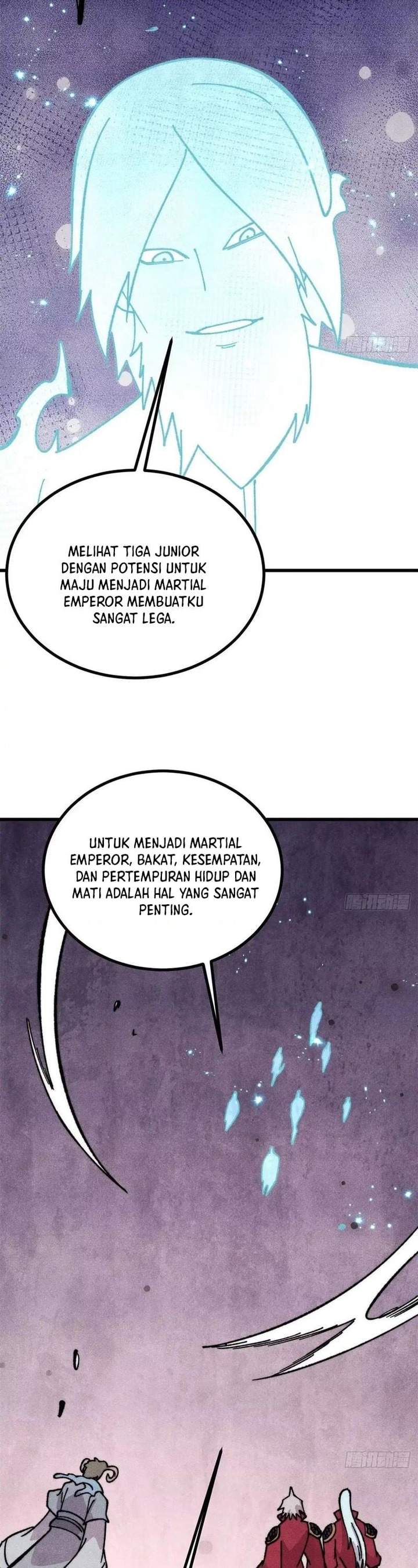 All Hail the Sect Leader Chap 522 - Next Chap 523