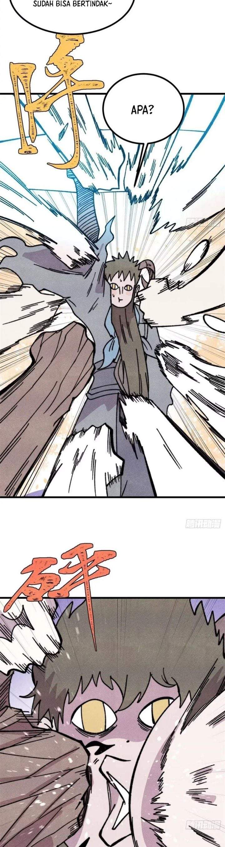 All Hail the Sect Leader Chap 523 - Next Chap 524