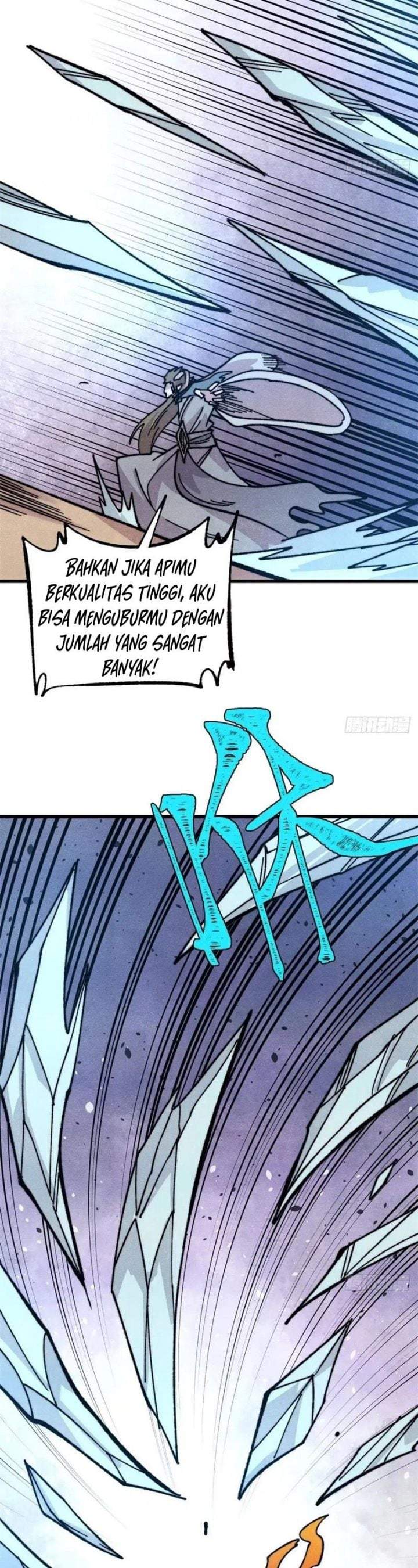All Hail the Sect Leader Chap 523 - Next Chap 524