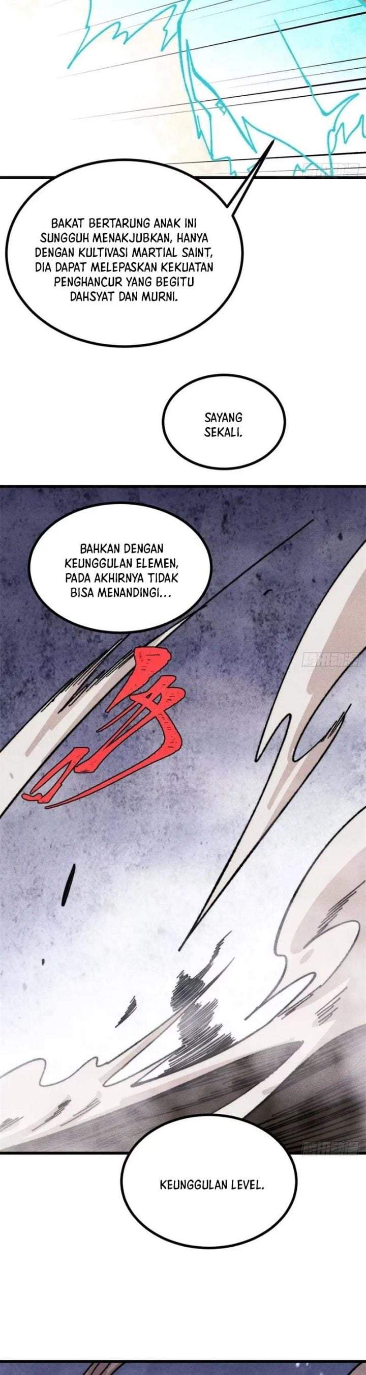 All Hail the Sect Leader Chap 523 - Next Chap 524
