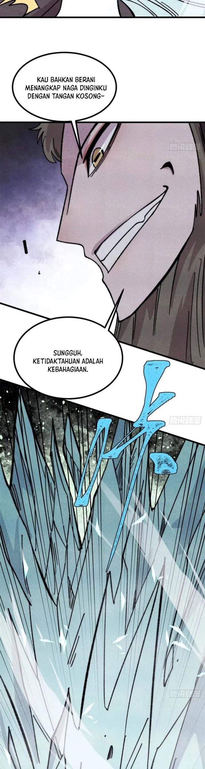 All Hail the Sect Leader Chap 523 - Next Chap 524