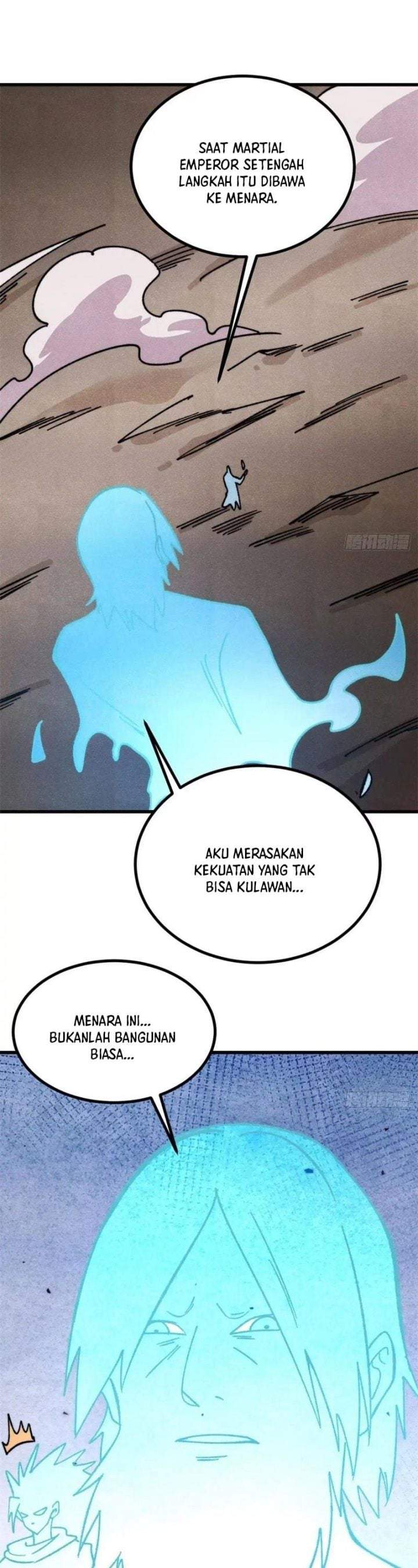 All Hail the Sect Leader Chap 524 - Next Chap 525