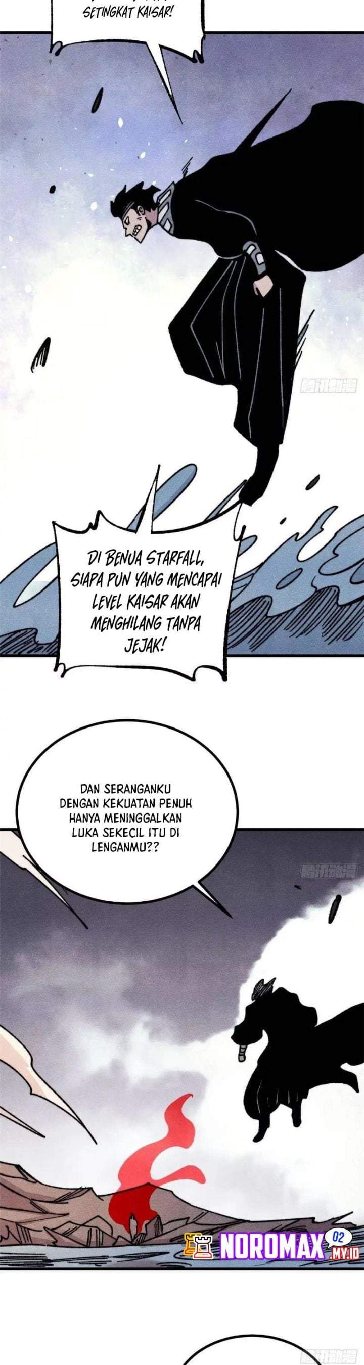 All Hail the Sect Leader Chap 525 - Next Chap 526