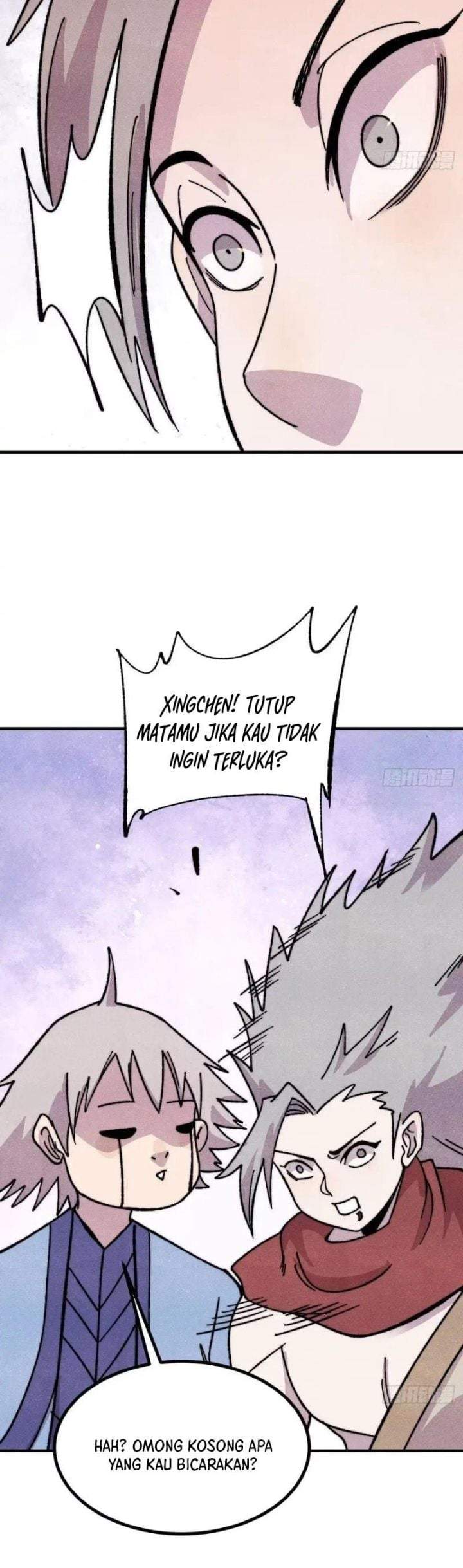 All Hail the Sect Leader Chap 527 - Next Chap 528