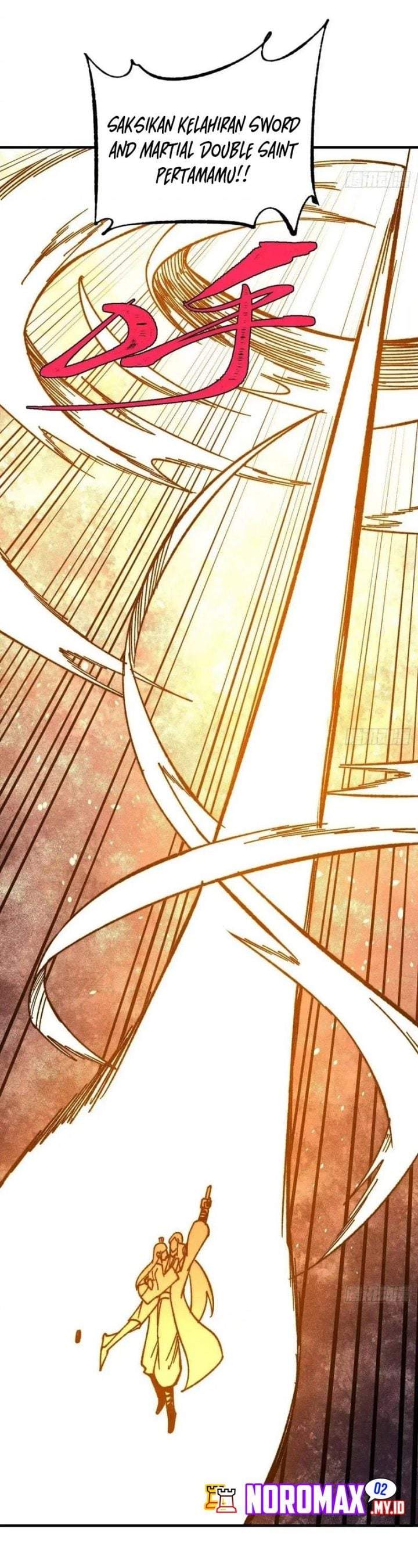 All Hail the Sect Leader Chap 527 - Next Chap 528