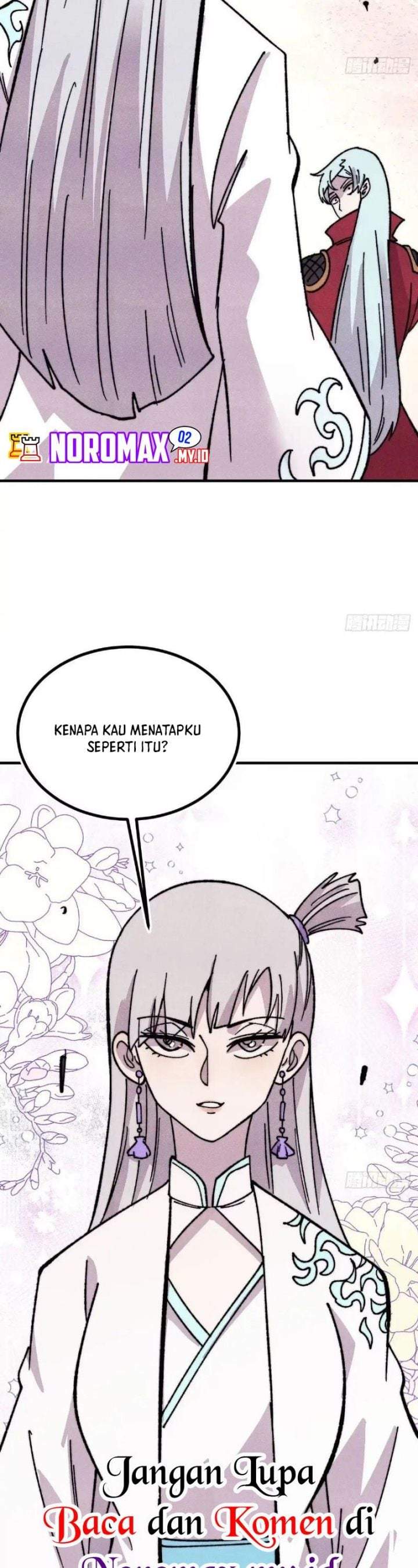 All Hail the Sect Leader Chap 527 - Next Chap 528