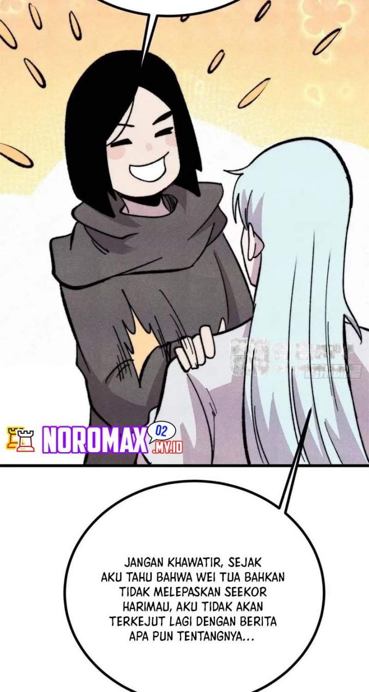 All Hail the Sect Leader Chap 548 - Next Chap 549
