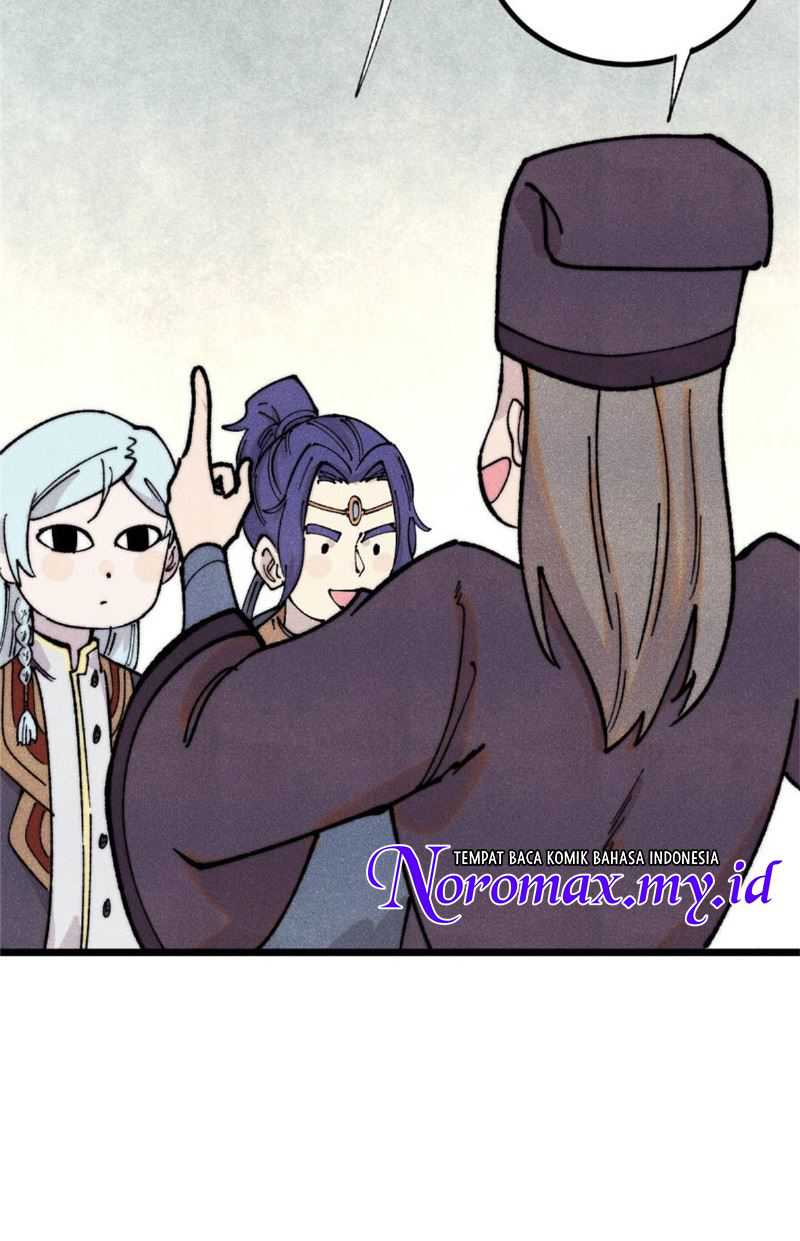 All Hail the Sect Leader Chap 371 - Next Chap 372