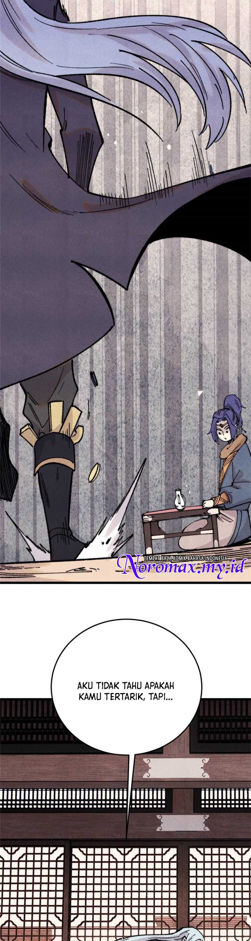 All Hail the Sect Leader Chap 371 - Next Chap 372