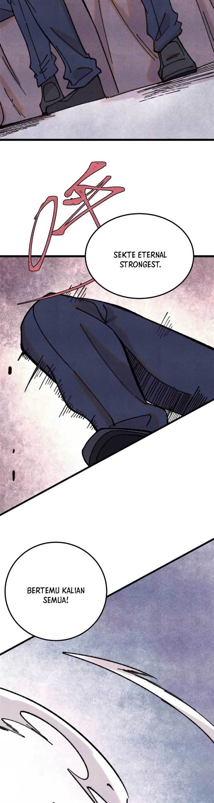 All Hail the Sect Leader Chap 372 - Next Chap 373