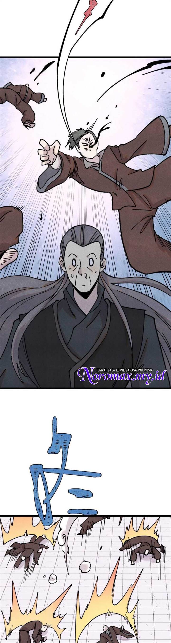 All Hail the Sect Leader Chap 372 - Next Chap 373