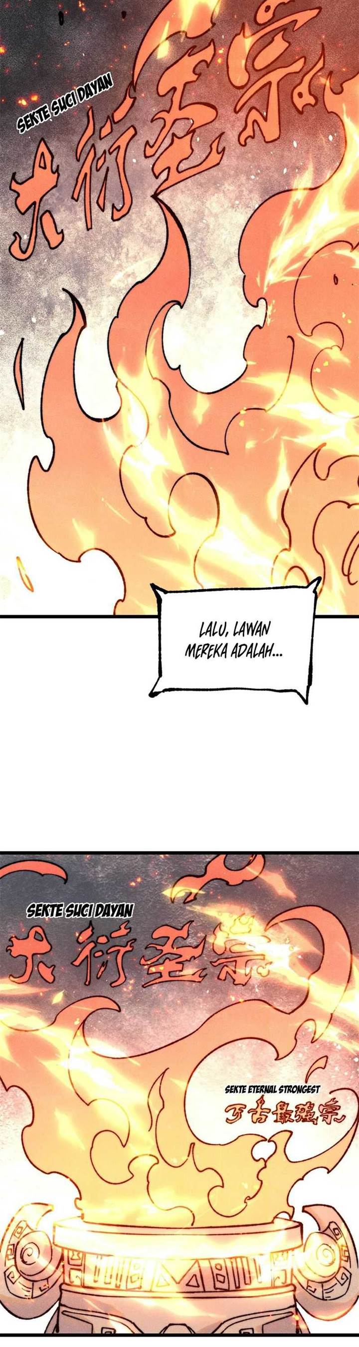 All Hail the Sect Leader Chap 372 - Next Chap 373
