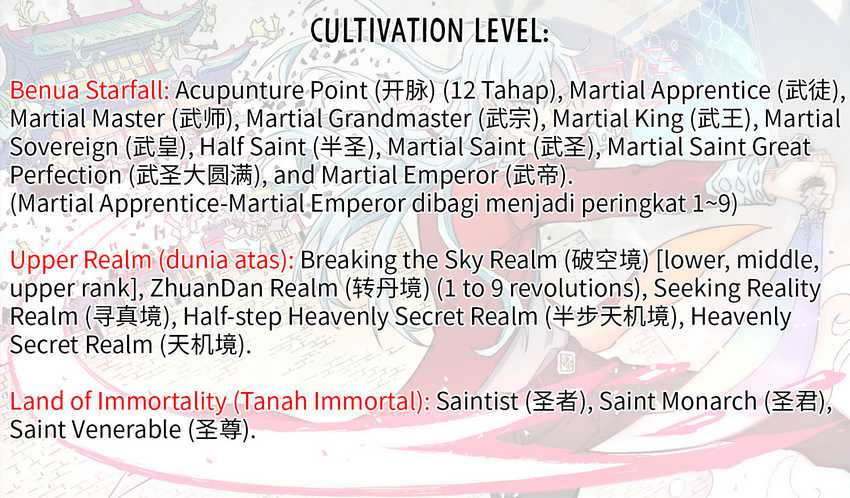 All Hail the Sect Leader Chap 373 - Next Chap 374