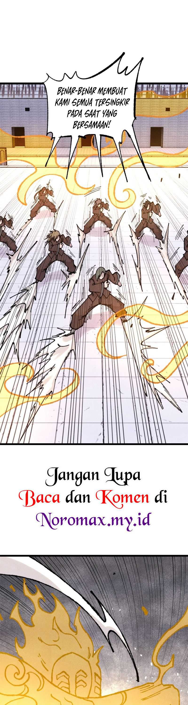 All Hail the Sect Leader Chap 373 - Next Chap 374