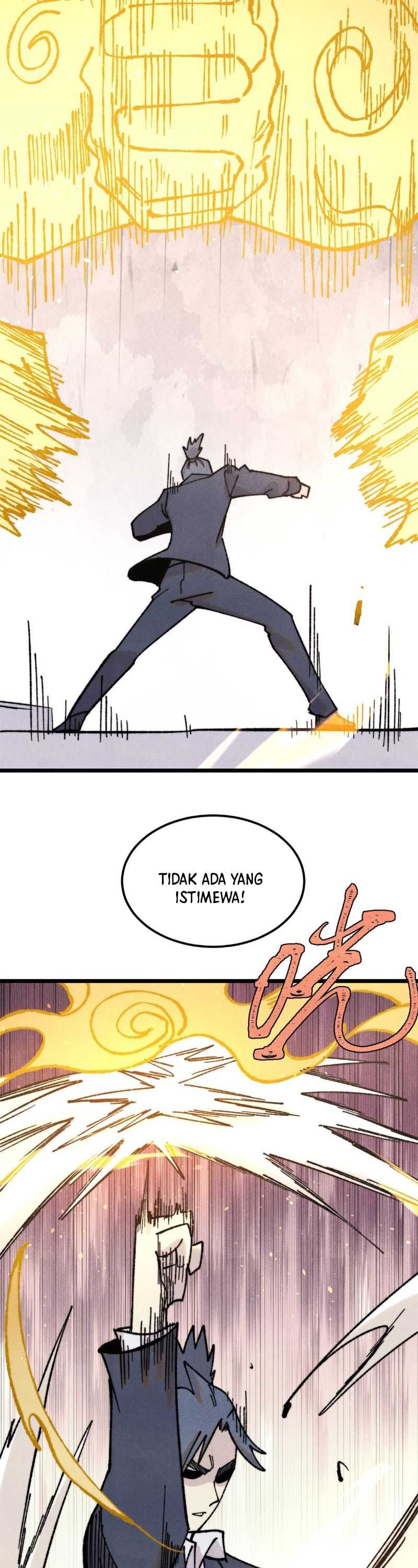 All Hail the Sect Leader Chap 373 - Next Chap 374