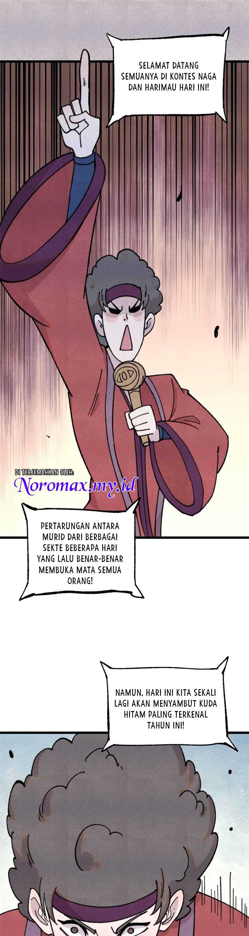 All Hail the Sect Leader Chap 374 - Next Chap 375
