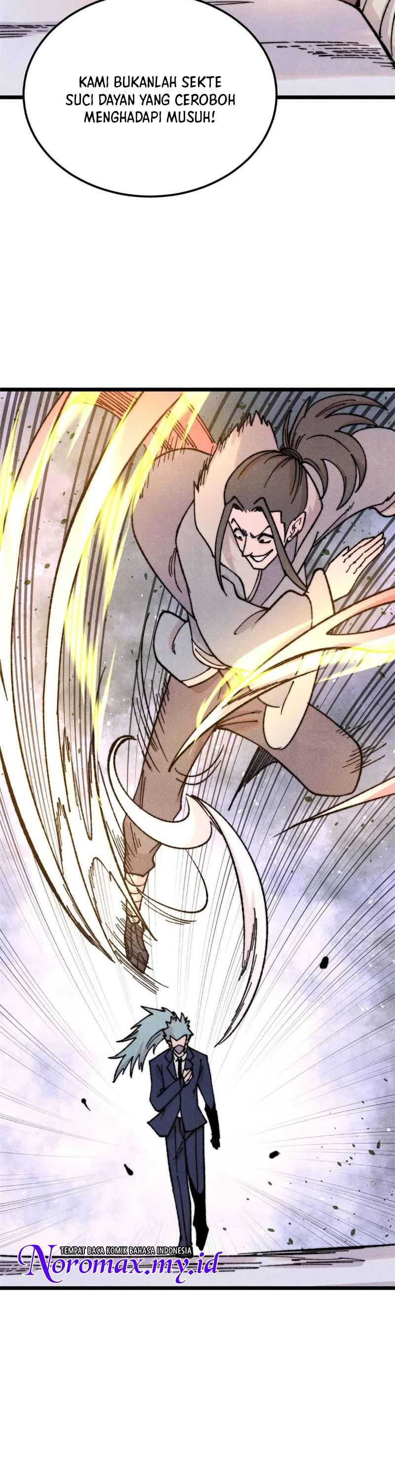 All Hail the Sect Leader Chap 374 - Next Chap 375