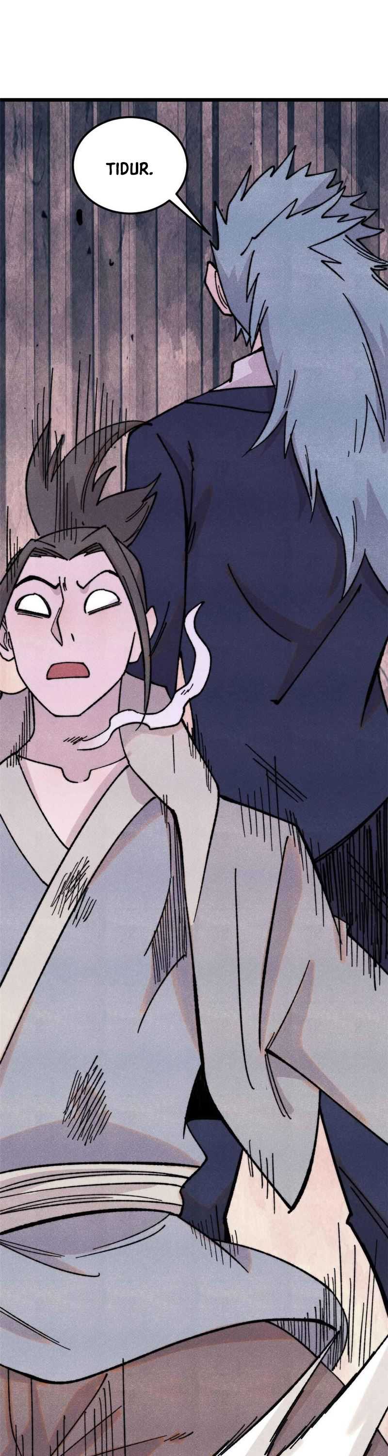 All Hail the Sect Leader Chap 374 - Next Chap 375