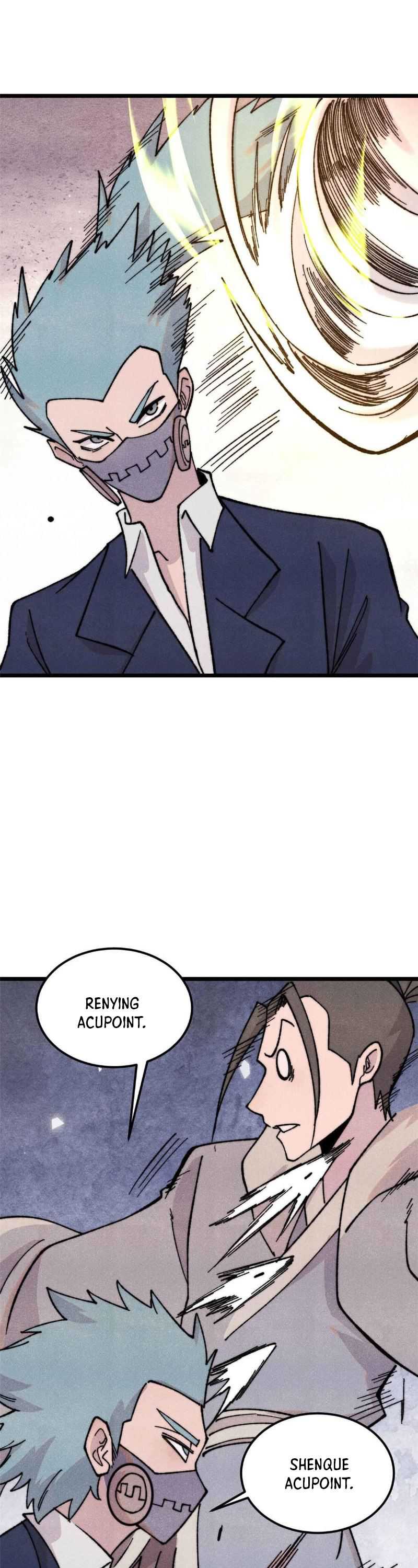 All Hail the Sect Leader Chap 374 - Next Chap 375