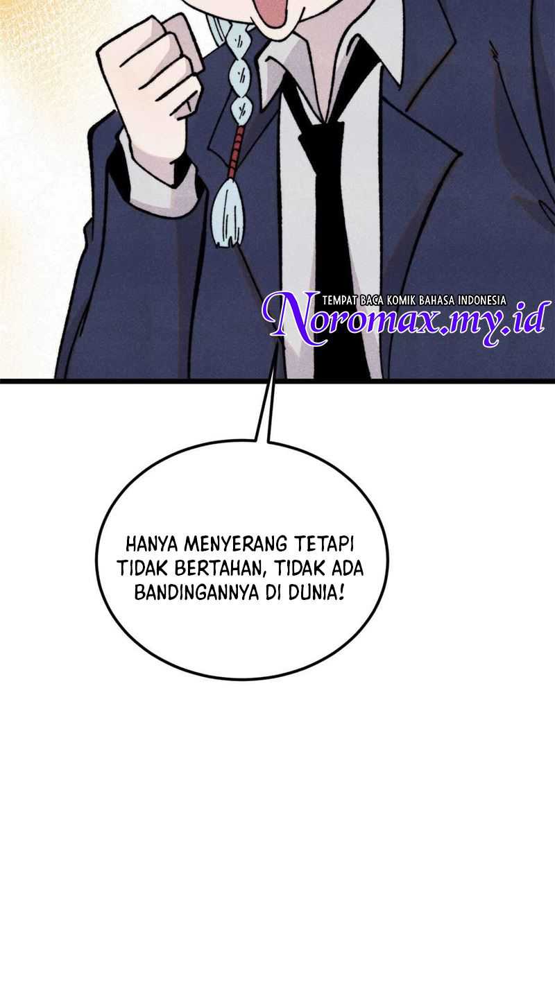 All Hail the Sect Leader Chap 374 - Next Chap 375