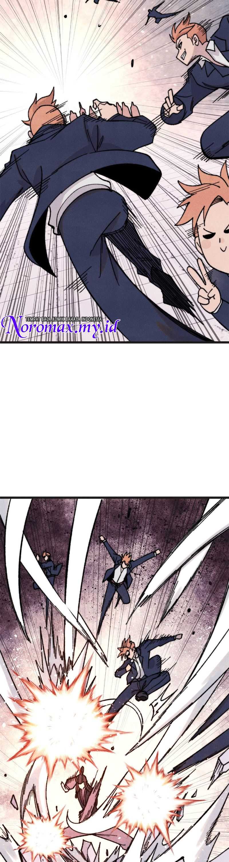 All Hail the Sect Leader Chap 375 - Next Chap 376