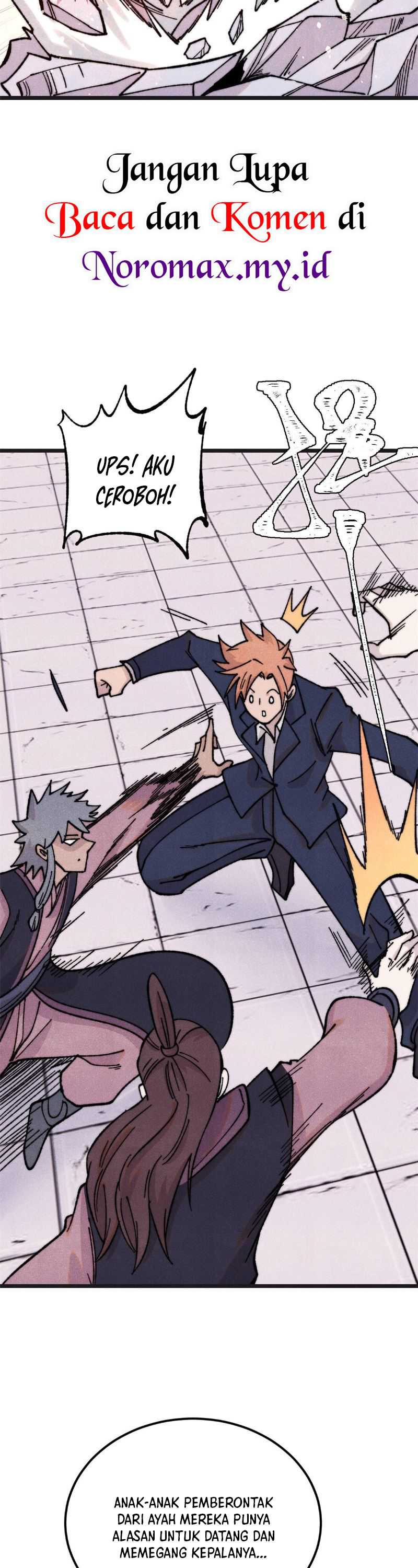 All Hail the Sect Leader Chap 375 - Next Chap 376