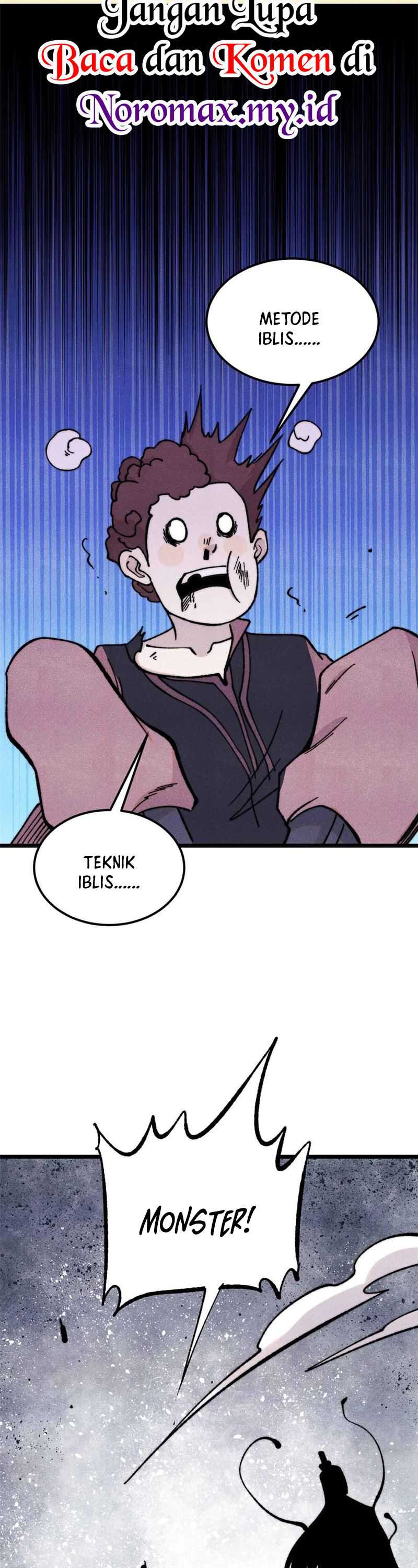 All Hail the Sect Leader Chap 376 - Next Chap 377