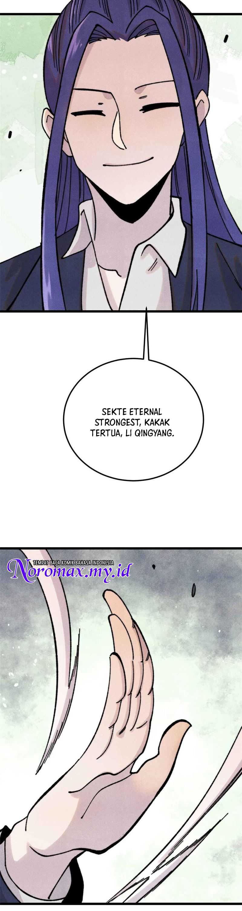 All Hail the Sect Leader Chap 376 - Next Chap 377