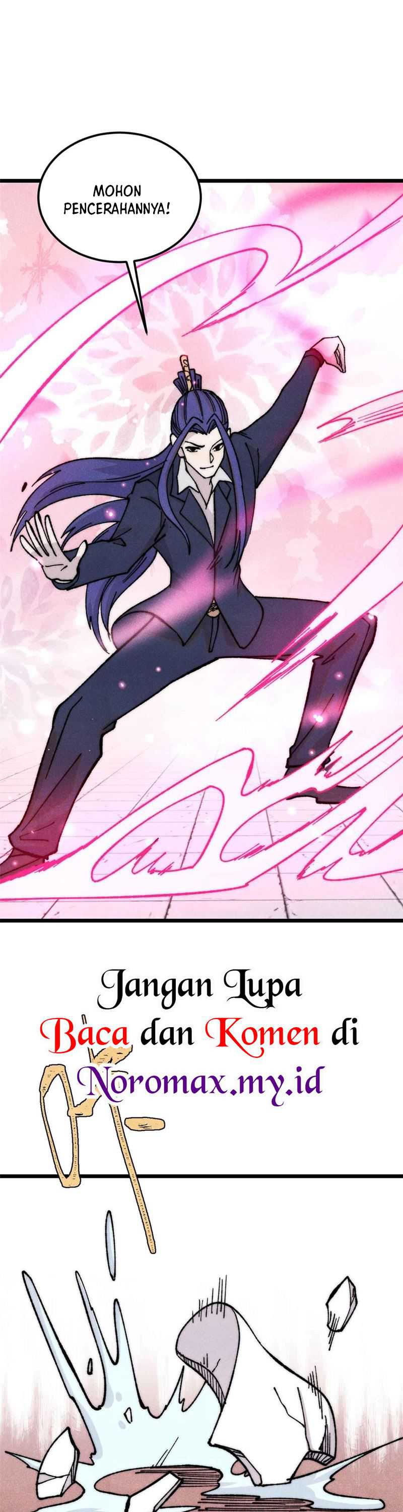 All Hail the Sect Leader Chap 376 - Next Chap 377