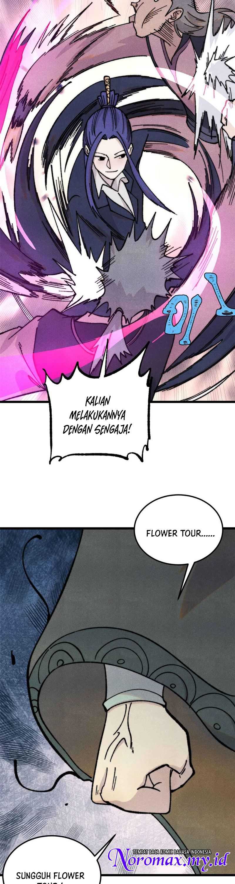 All Hail the Sect Leader Chap 376 - Next Chap 377