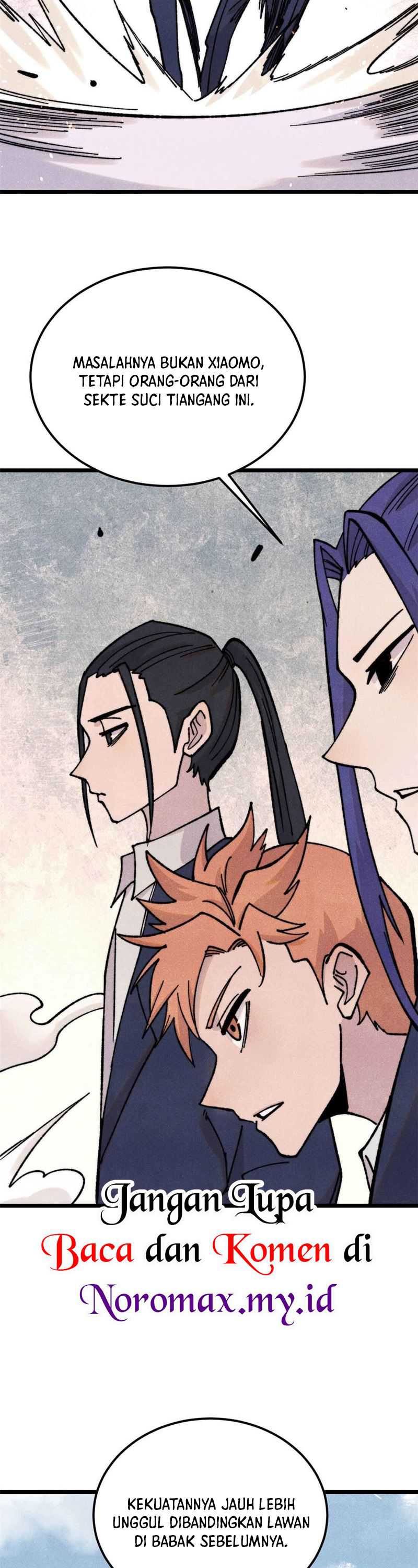 All Hail the Sect Leader Chap 376 - Next Chap 377