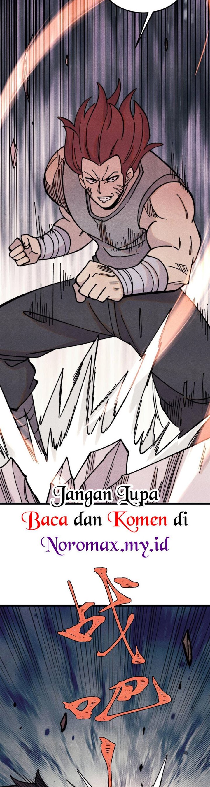 All Hail the Sect Leader Chap 377 - Next Chap 378