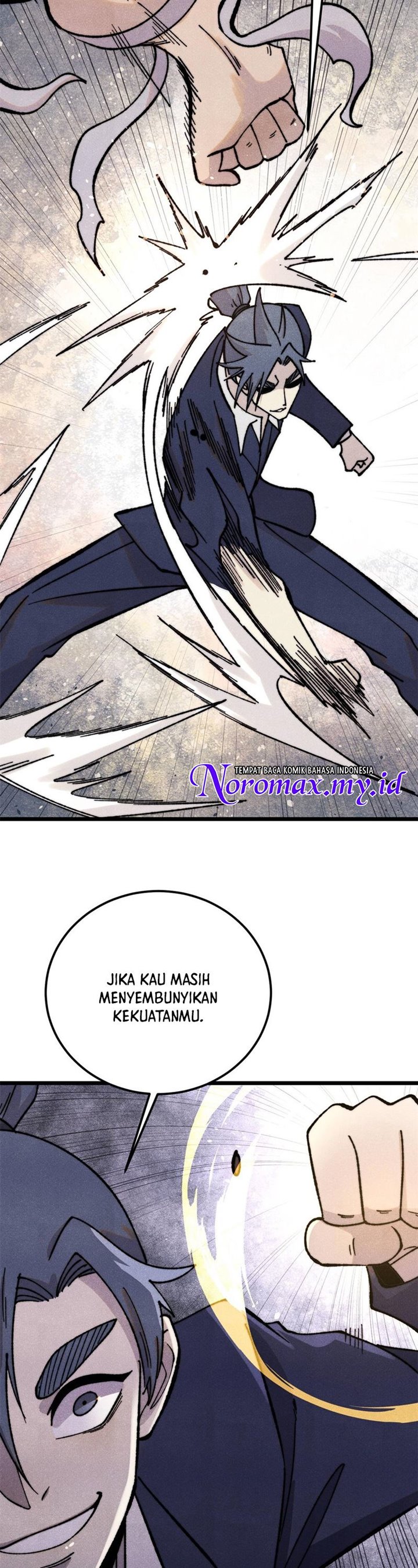 All Hail the Sect Leader Chap 377 - Next Chap 378