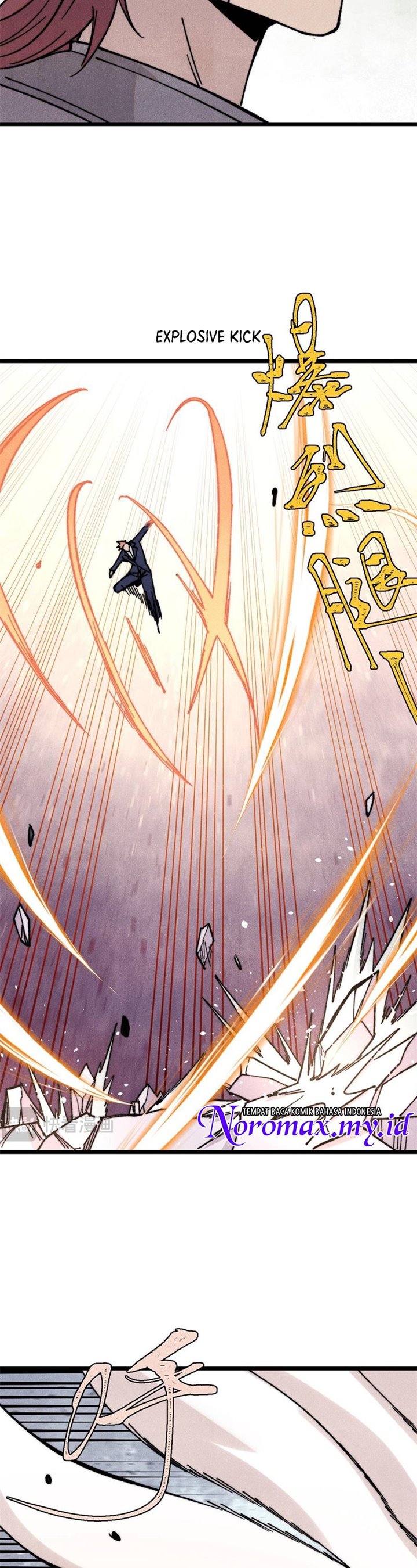 All Hail the Sect Leader Chap 377 - Next Chap 378