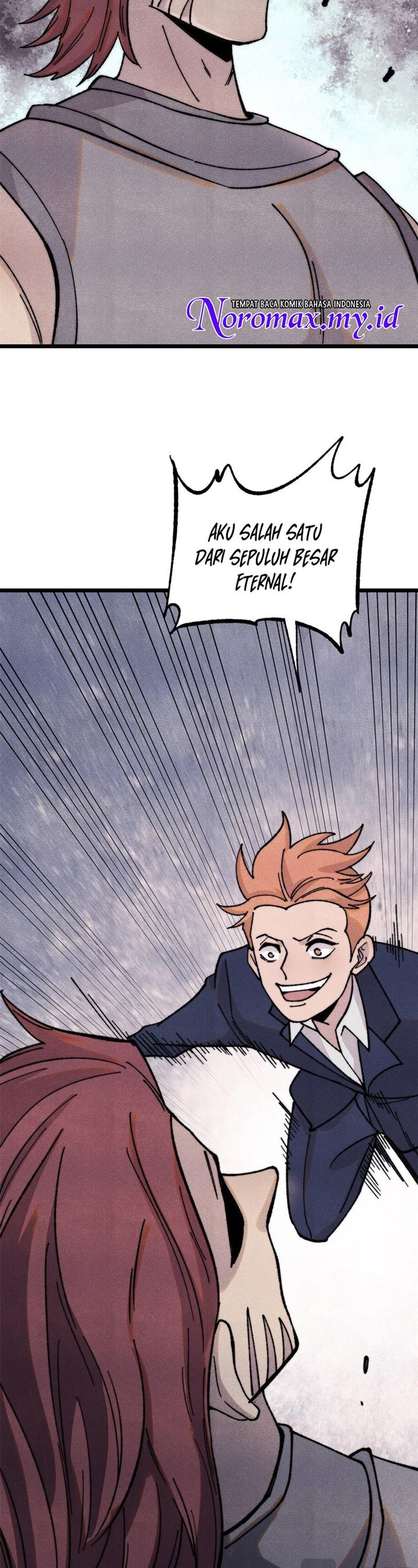 All Hail the Sect Leader Chap 377 - Next Chap 378