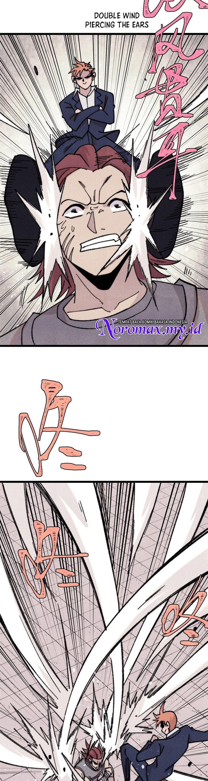 All Hail the Sect Leader Chap 377 - Next Chap 378