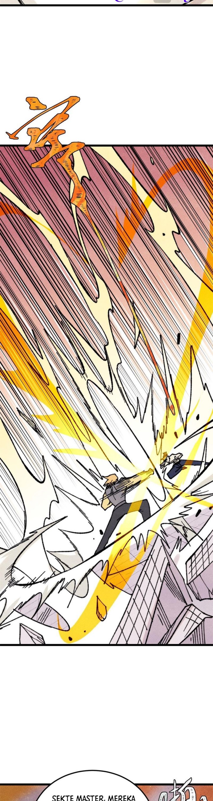 All Hail the Sect Leader Chap 378 - Next Chap 379