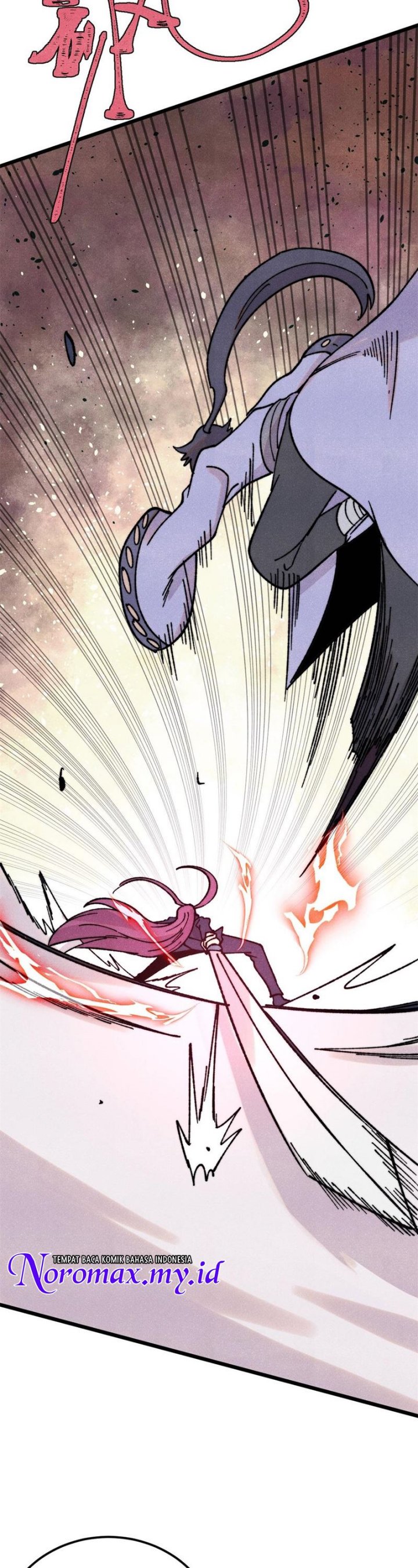 All Hail the Sect Leader Chap 380 - Next Chap 381