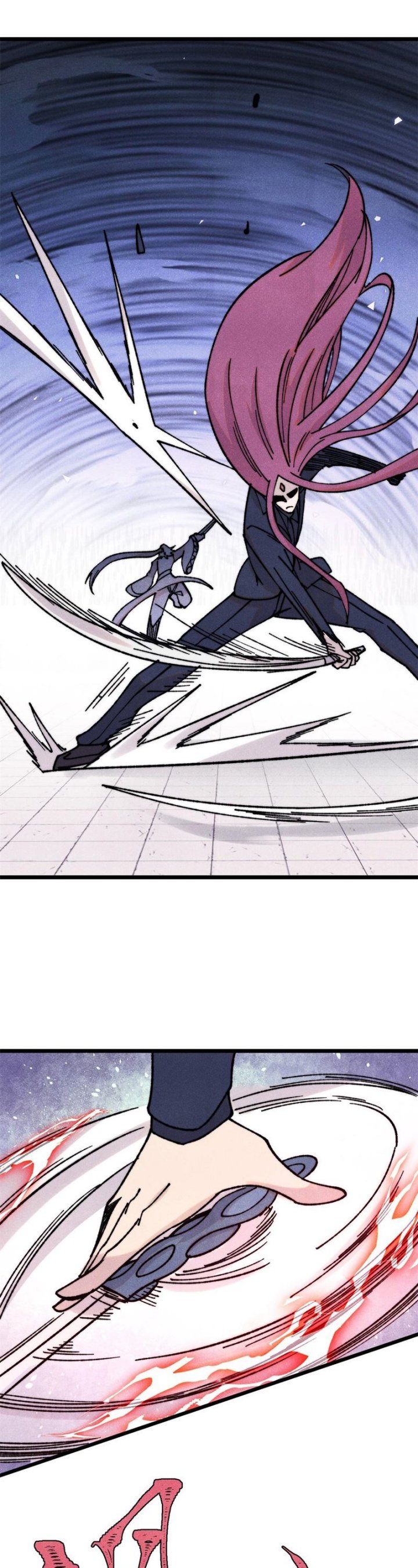 All Hail the Sect Leader Chap 380 - Next Chap 381