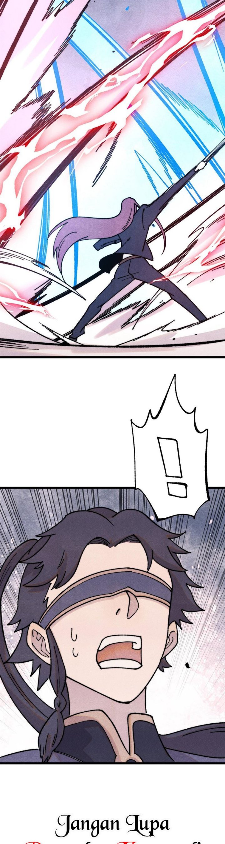 All Hail the Sect Leader Chap 380 - Next Chap 381