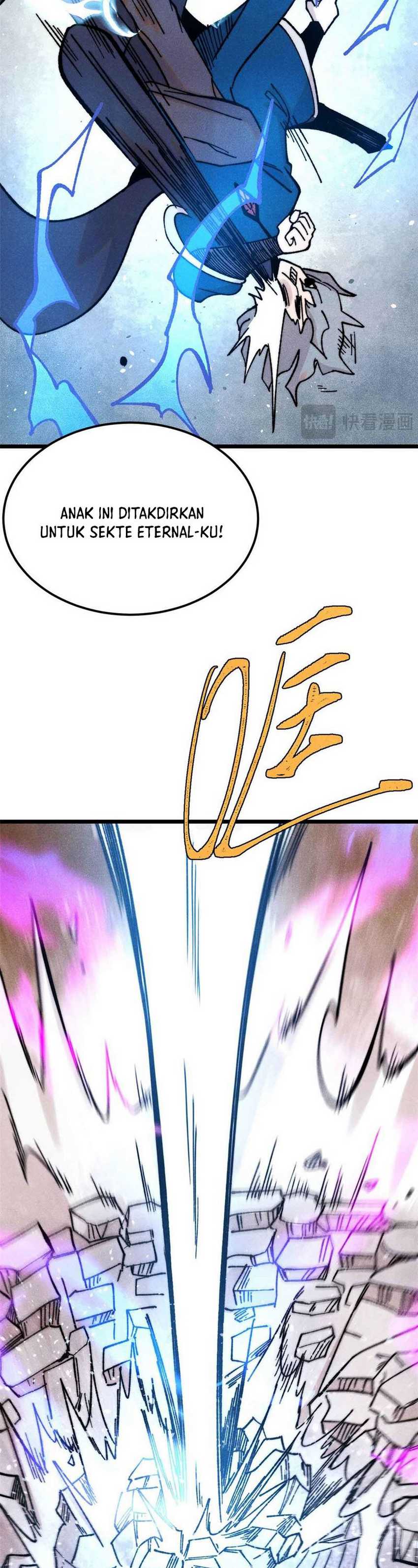 All Hail the Sect Leader Chap 381 - Next Chap 382