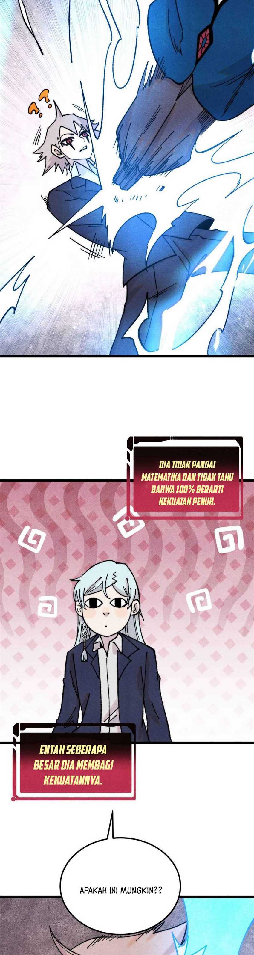 All Hail the Sect Leader Chap 381 - Next Chap 382